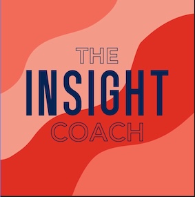 The Insight Coach logo